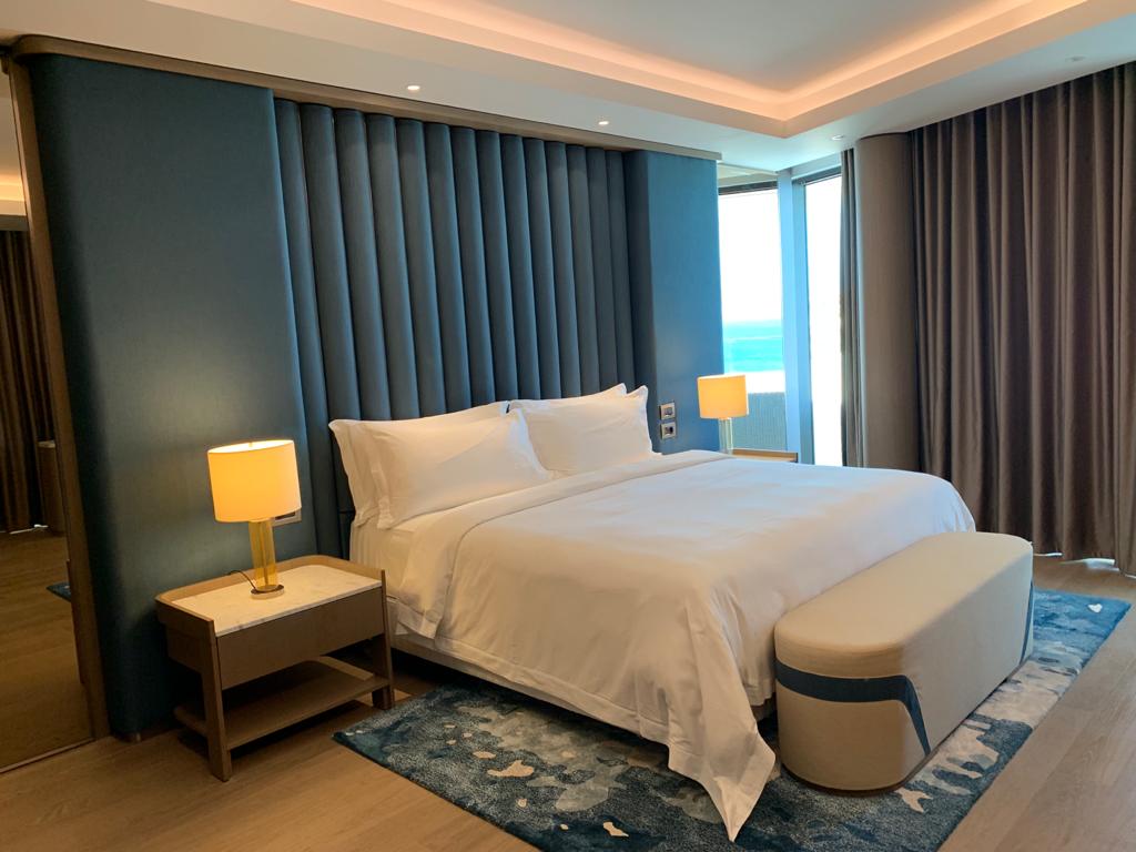 Çeşme Reges Hotel