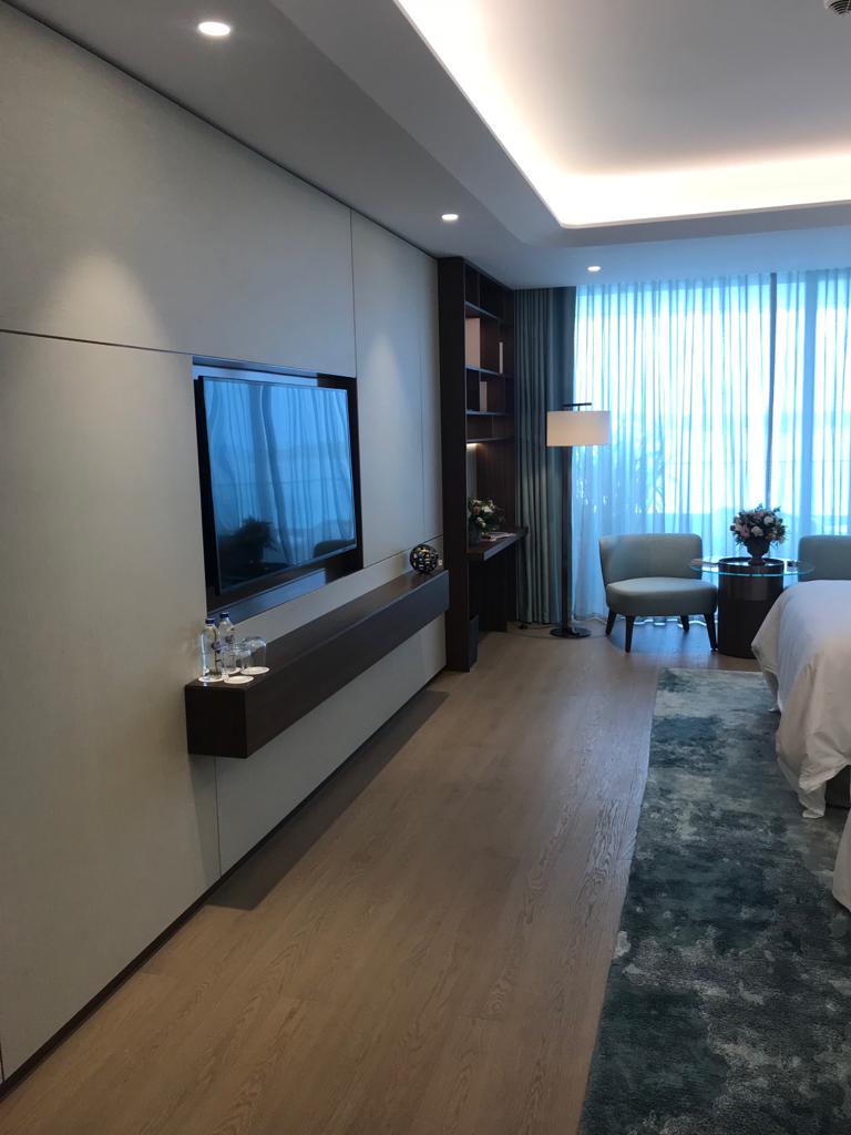 Çeşme Reges Hotel