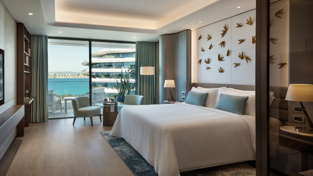 Çeşme Reges Hotel