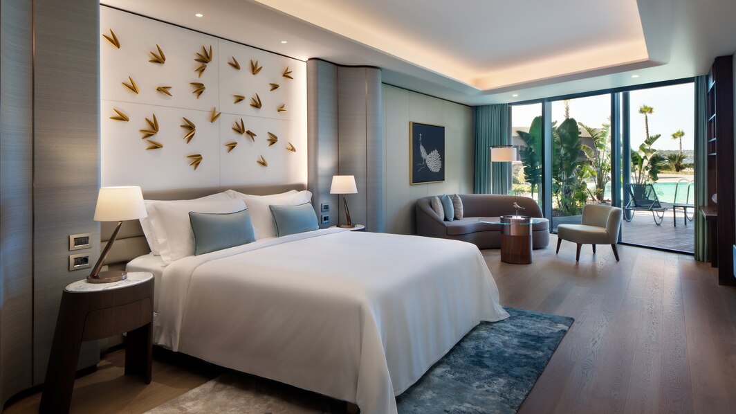 Çeşme Reges Hotel