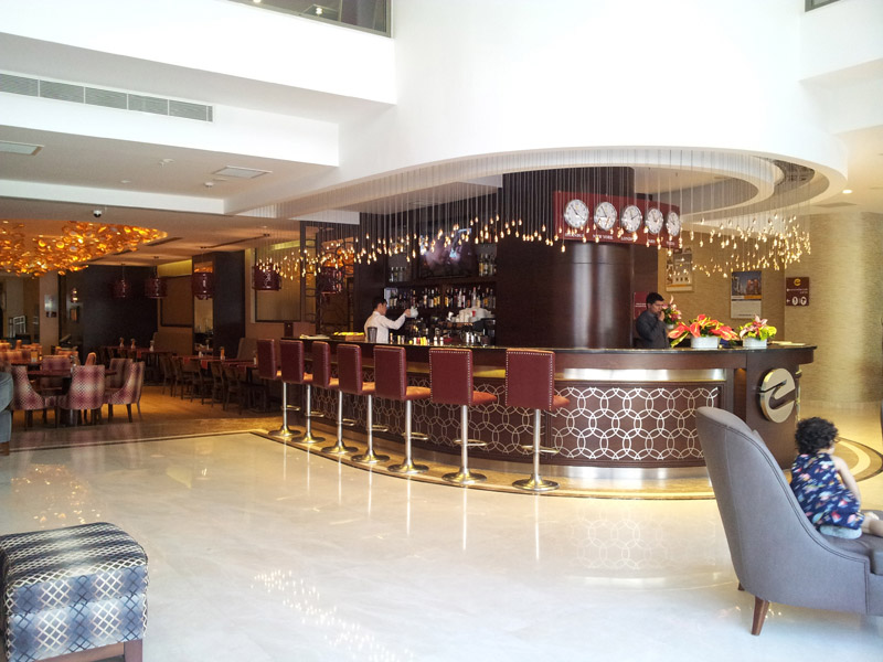 CLARION HOTEL