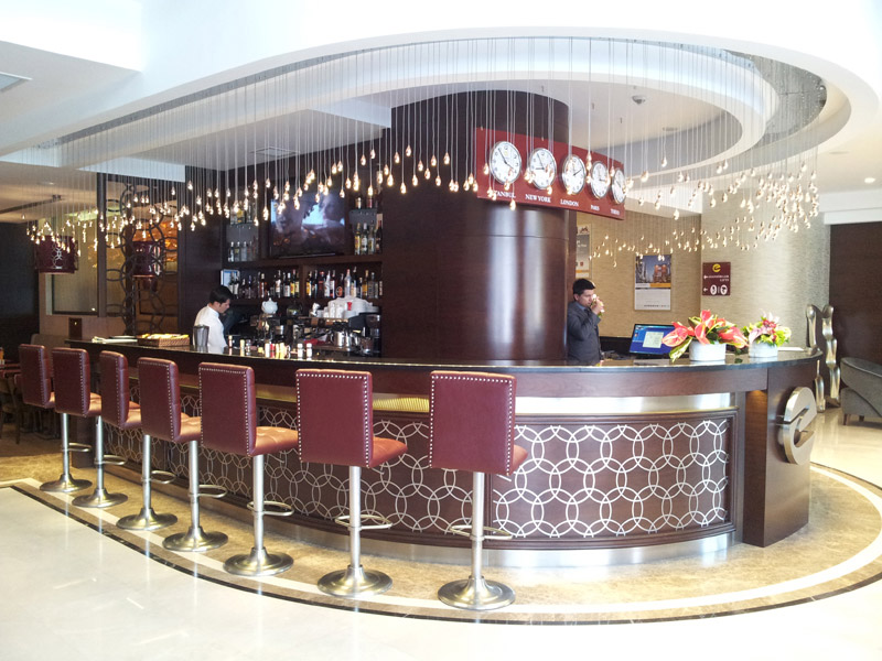 CLARION HOTEL