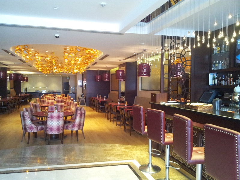 CLARION HOTEL