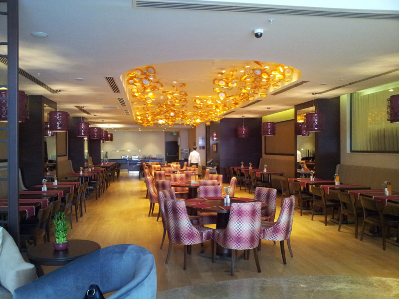 CLARION HOTEL