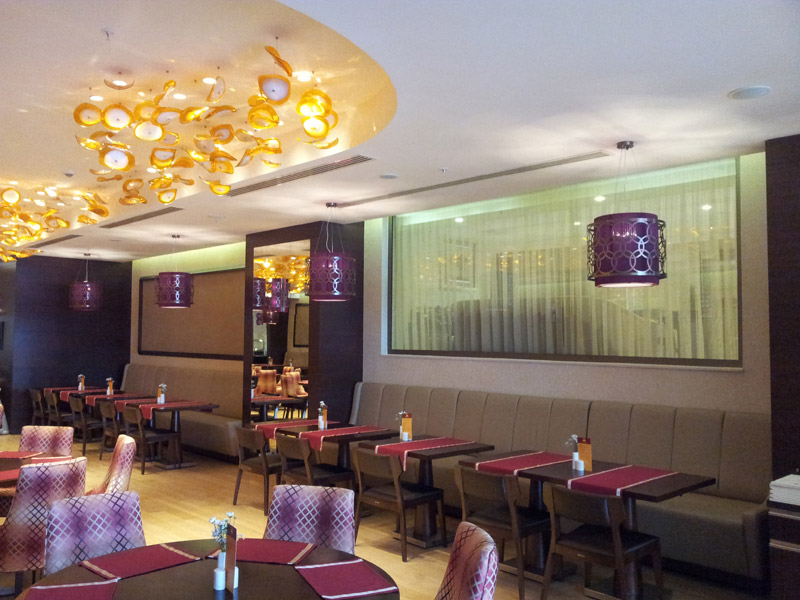 CLARION HOTEL
