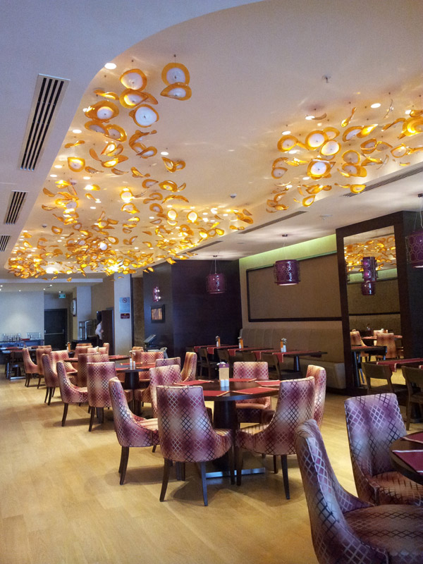 CLARION HOTEL