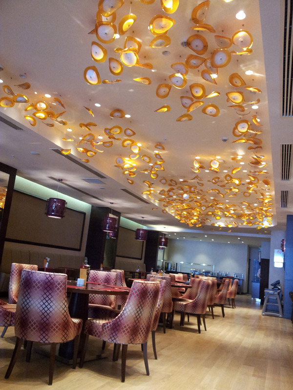 CLARION HOTEL