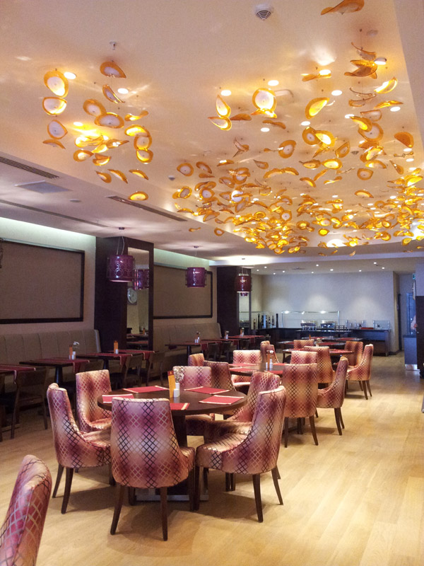 CLARION HOTEL