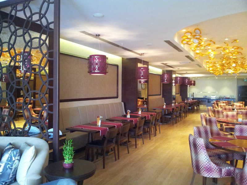 CLARION HOTEL