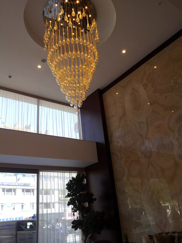 CLARION HOTEL