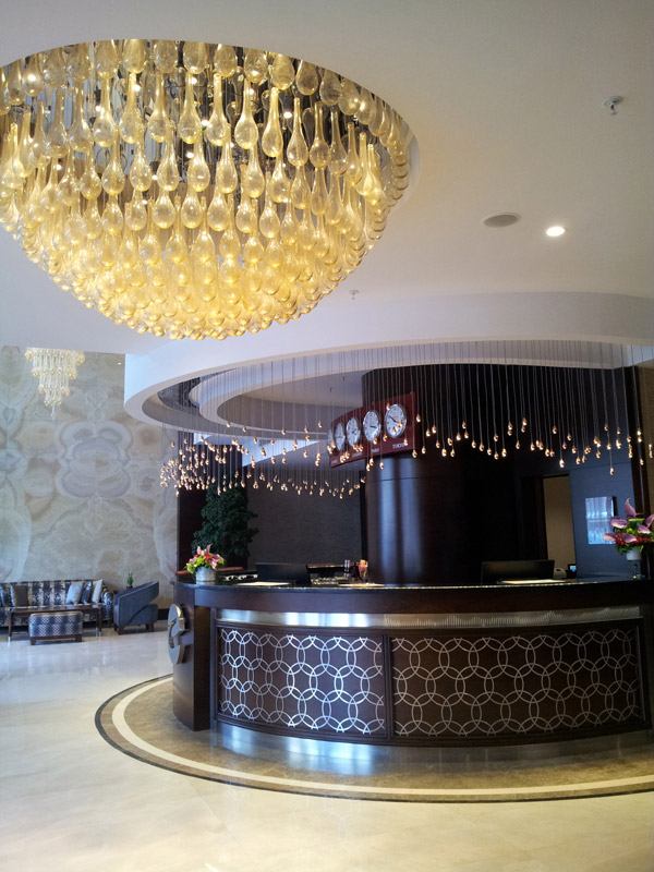 CLARION HOTEL