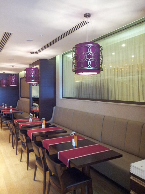 CLARION HOTEL