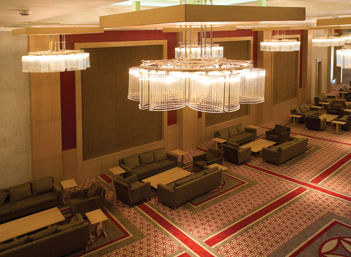 CORNELIA GOLF RESORT HOTEL