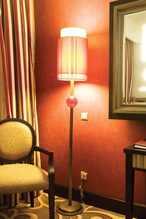 CORNELIA GOLF RESORT HOTEL