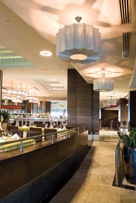 CORNELIA GOLF RESORT HOTEL