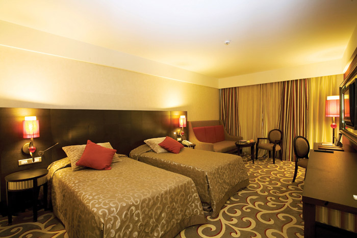 CORNELIA GOLF RESORT HOTEL