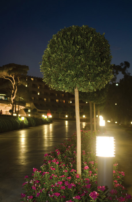 CORNELIA GOLF RESORT HOTEL