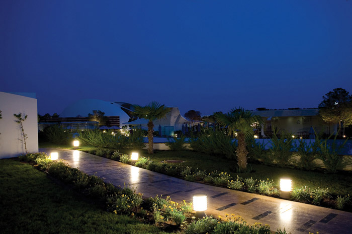 CORNELIA GOLF RESORT HOTEL