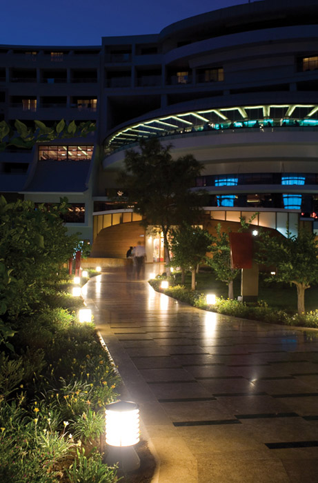 CORNELIA GOLF RESORT HOTEL