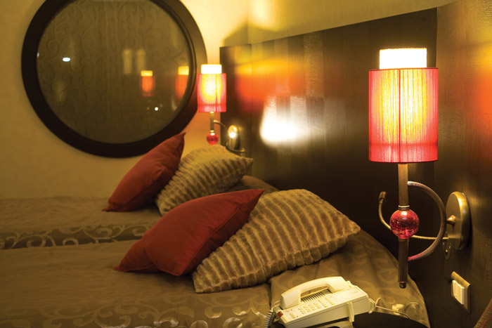 CORNELIA GOLF RESORT HOTEL