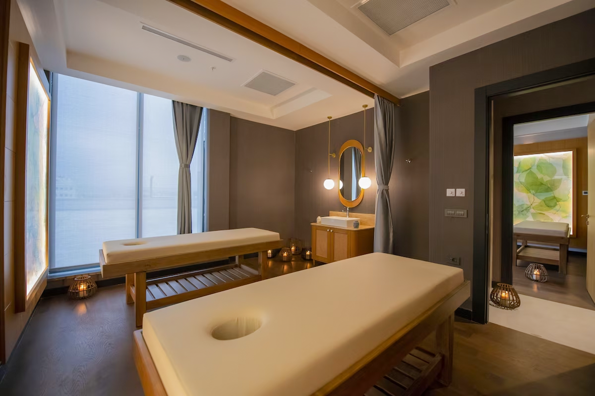 Crowne Plaza Ankara