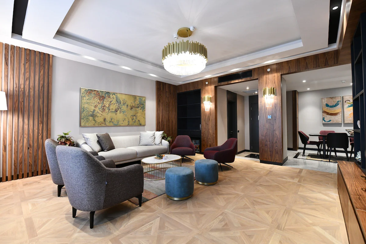 Crowne Plaza Ankara