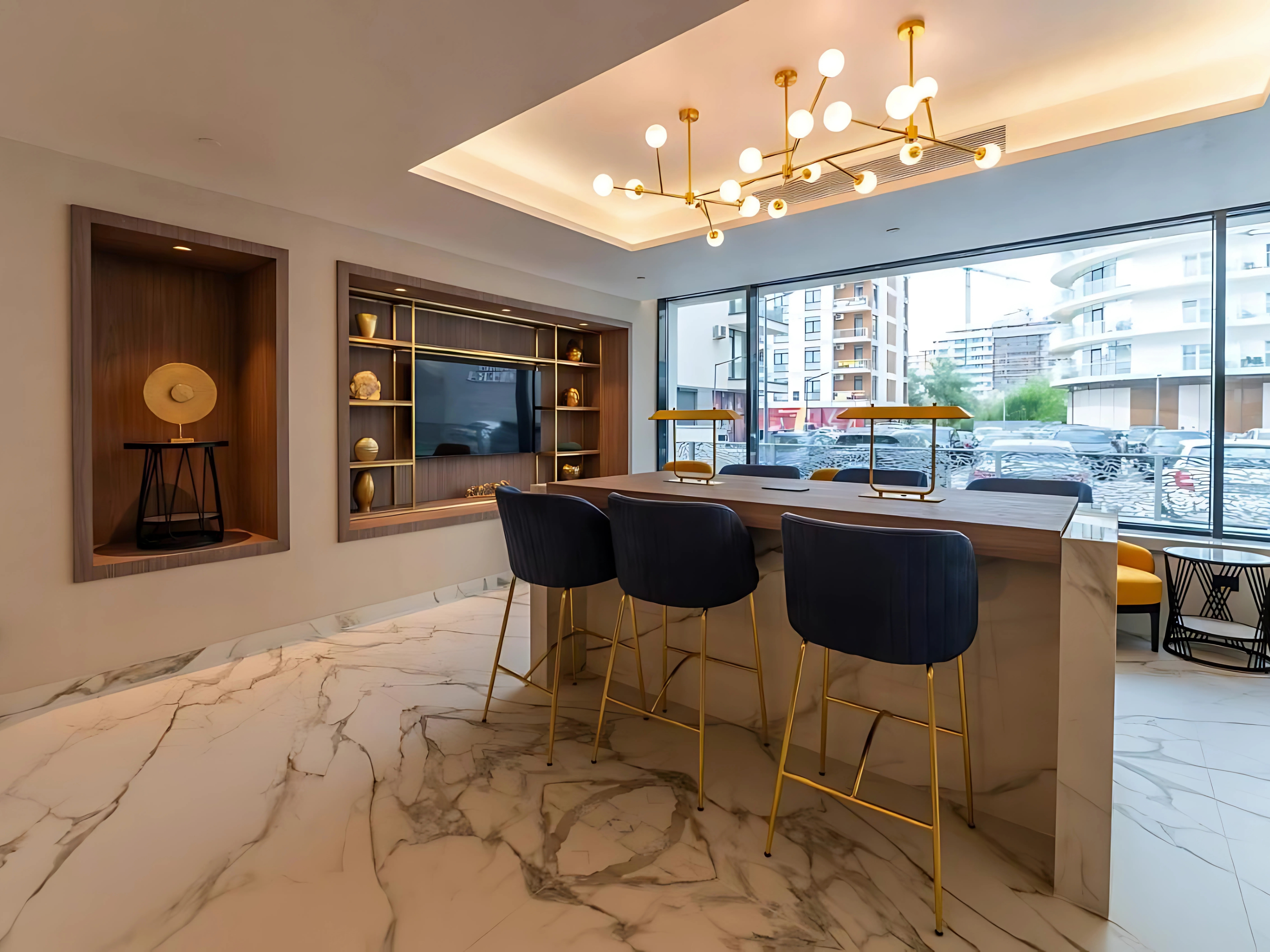 Crowne Plaza Constanta - Mamaia Beach Romanya