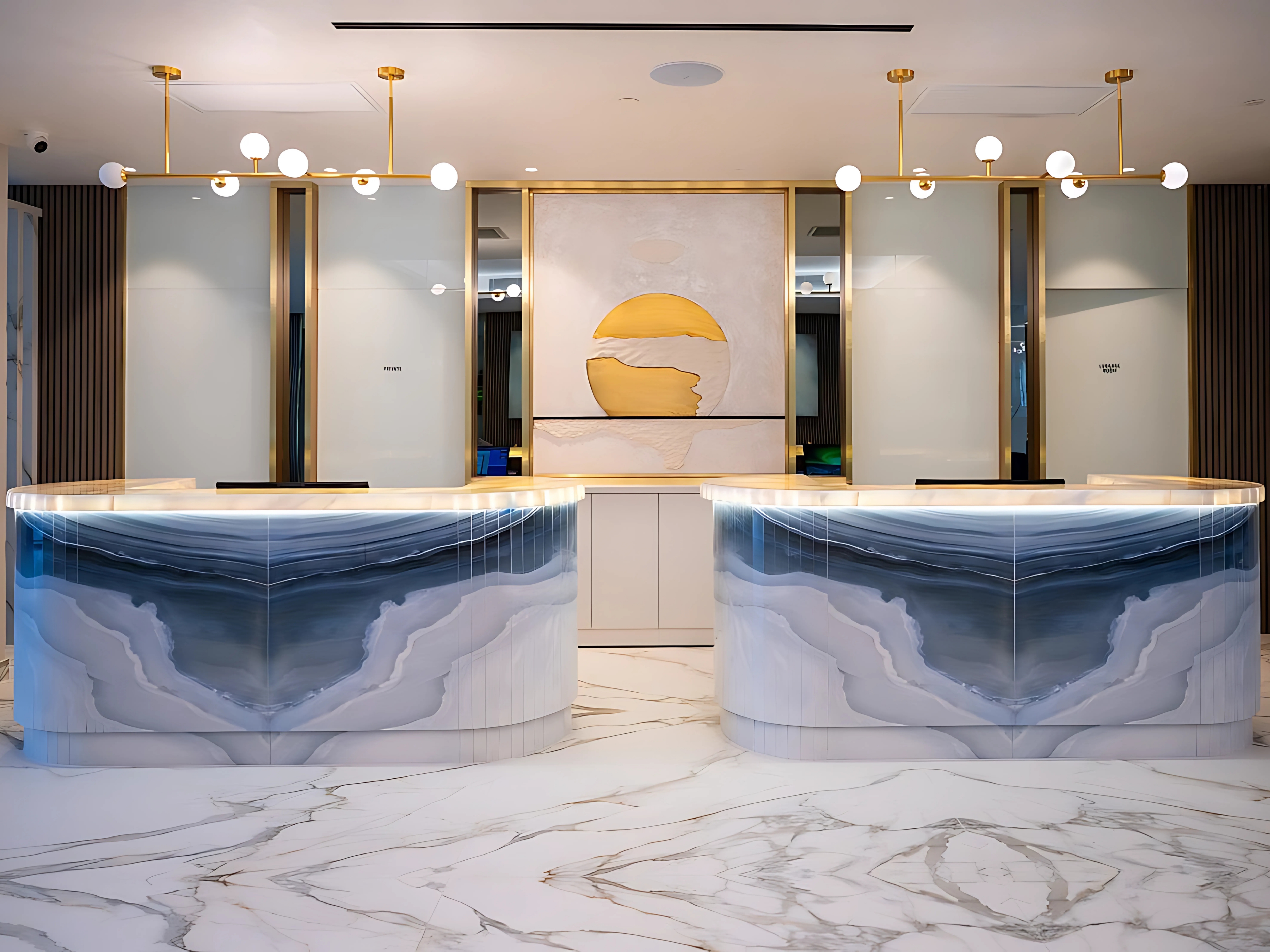 Crowne Plaza Constanta - Mamaia Beach Romanya