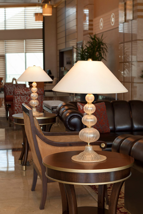 Crowne Plaza İstanbul Asia