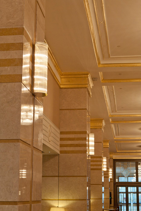 Crowne Plaza İstanbul Asia