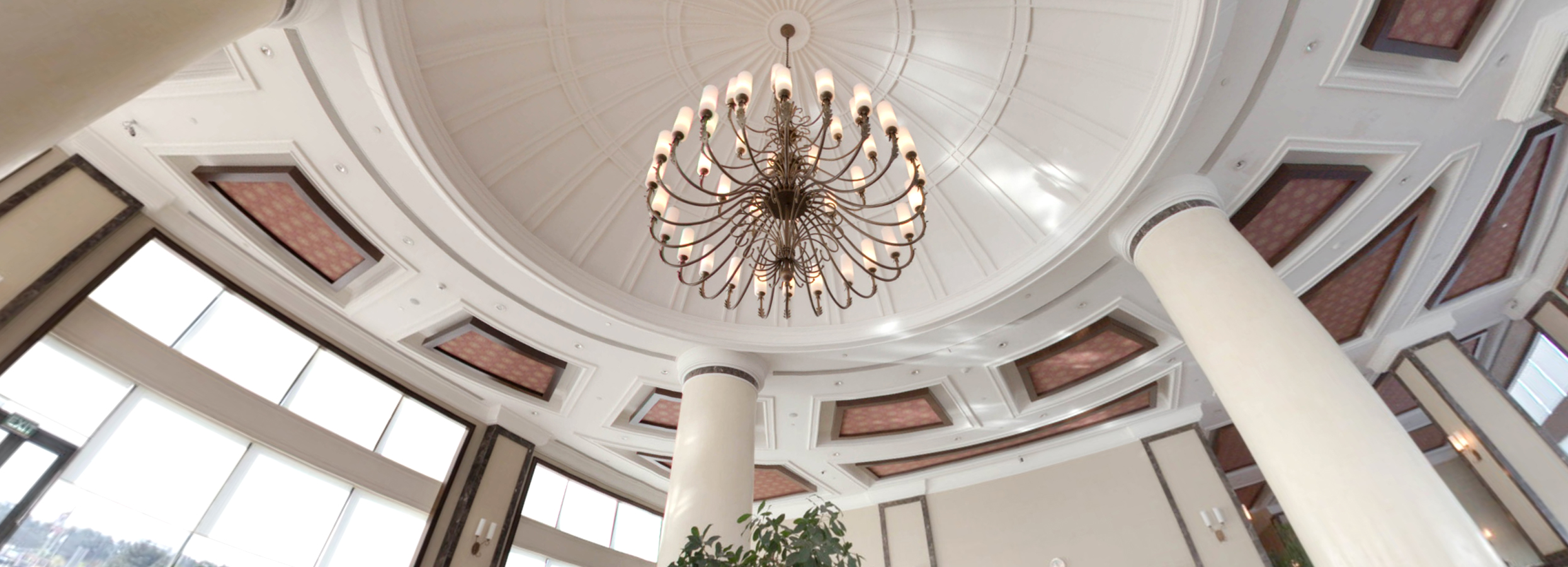 Crowne Plaza İstanbul Asia