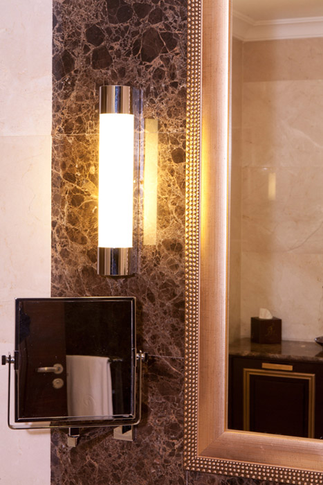 Crowne Plaza İstanbul Asia