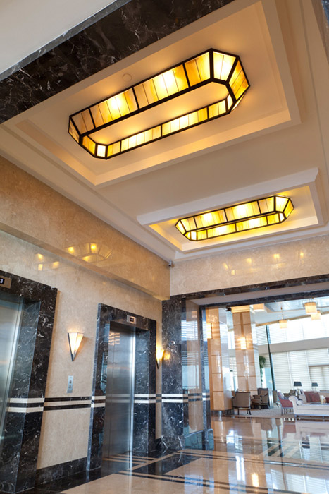 Crowne Plaza İstanbul Asia