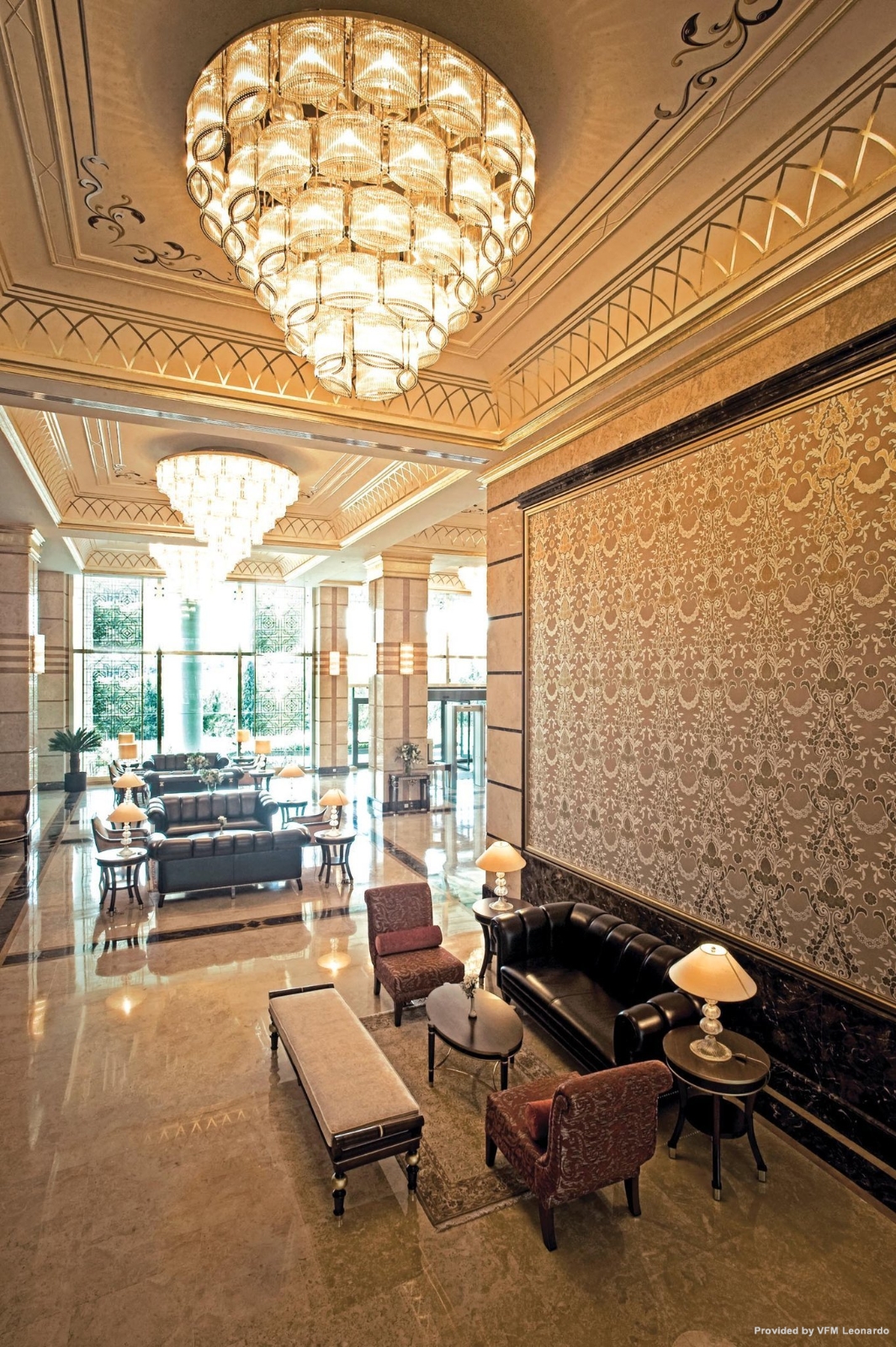 Crowne Plaza İstanbul Asia