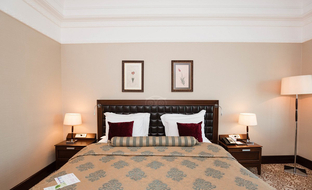 Crowne Plaza İstanbul Asia
