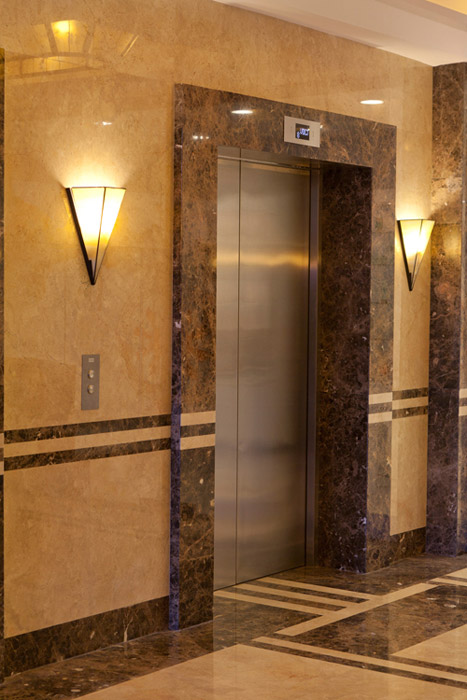 Crowne Plaza İstanbul Asia