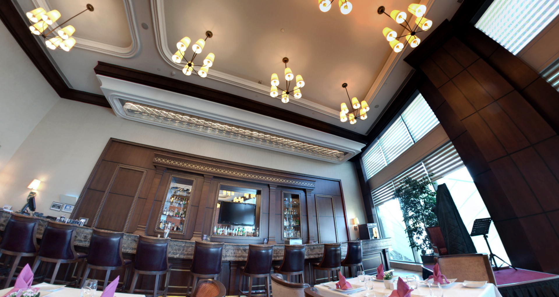 Crowne Plaza İstanbul Asia