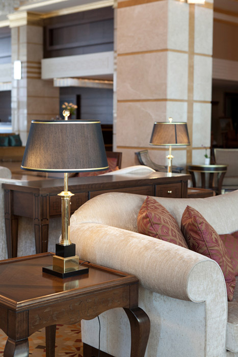 Crowne Plaza İstanbul Asia