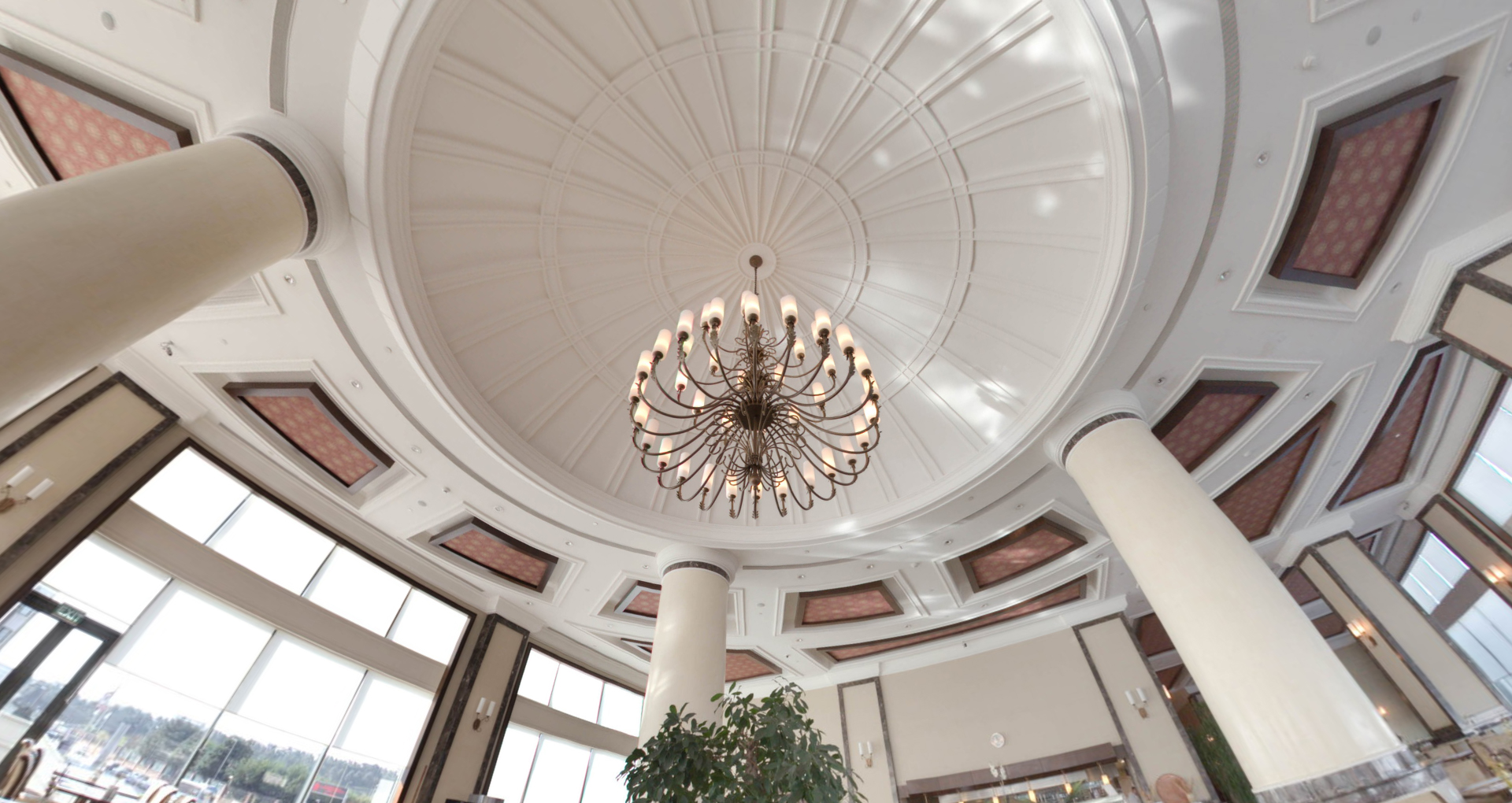 Crowne Plaza İstanbul Asia