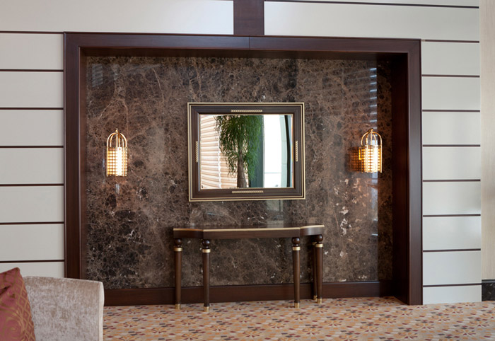 Crowne Plaza İstanbul Asia