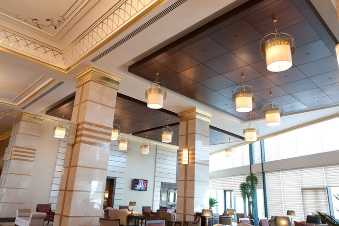Crowne Plaza İstanbul Asia