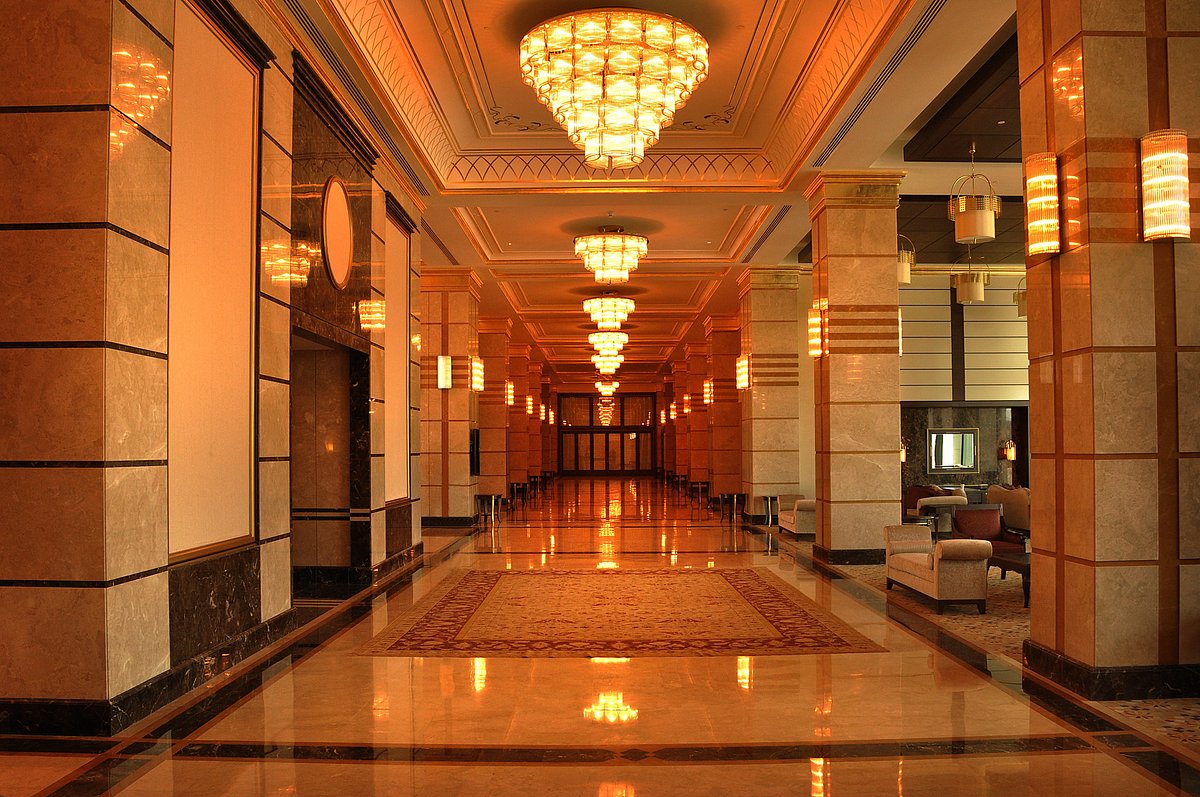 Crowne Plaza İstanbul Asia