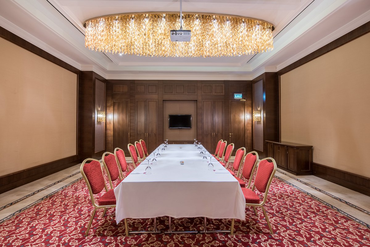 Crowne Plaza İstanbul Asia