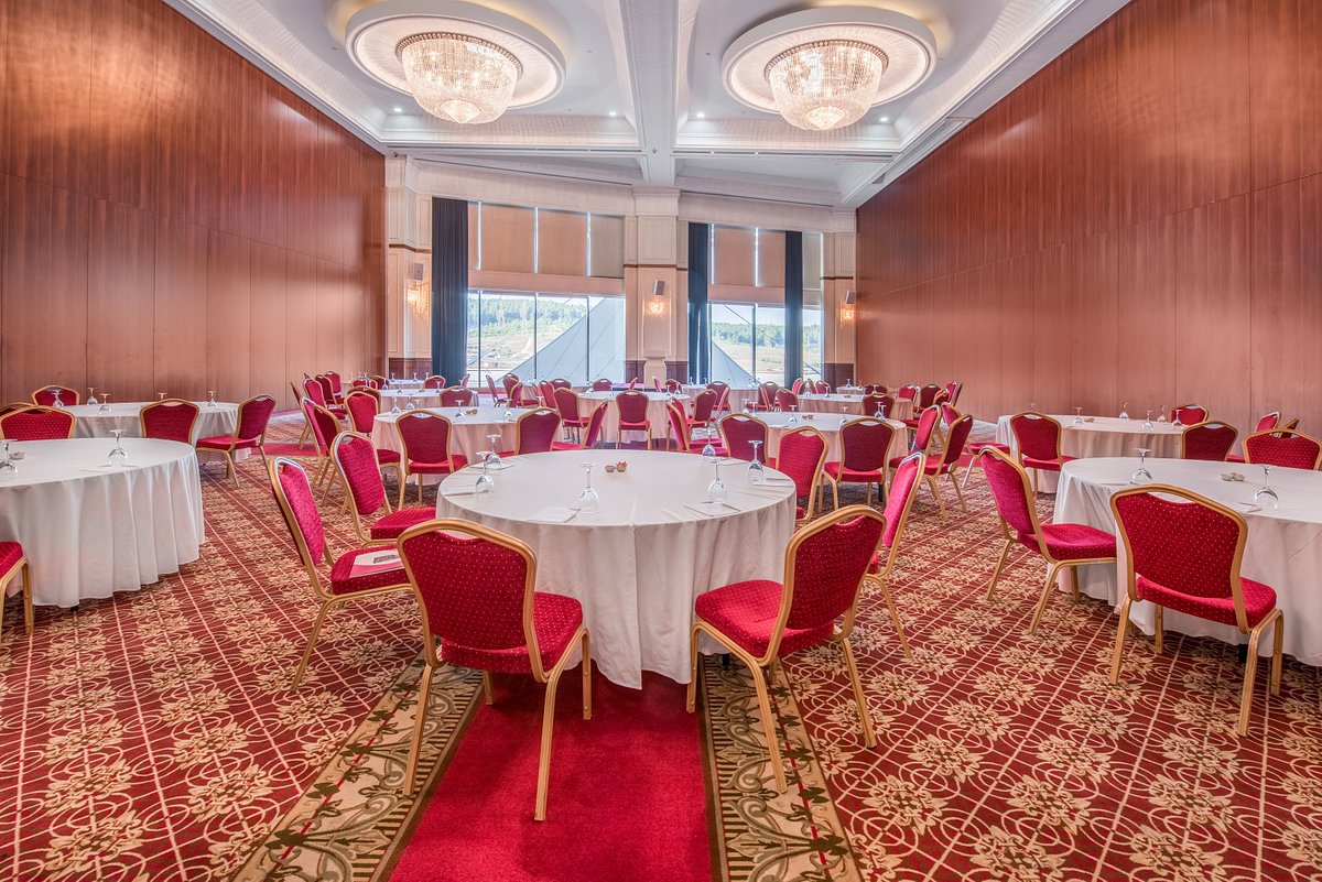 Crowne Plaza İstanbul Asia