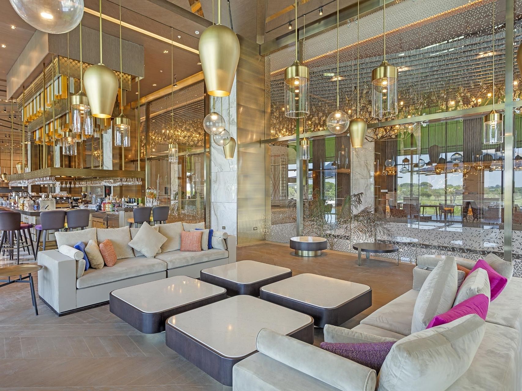 Cullinan Belek
