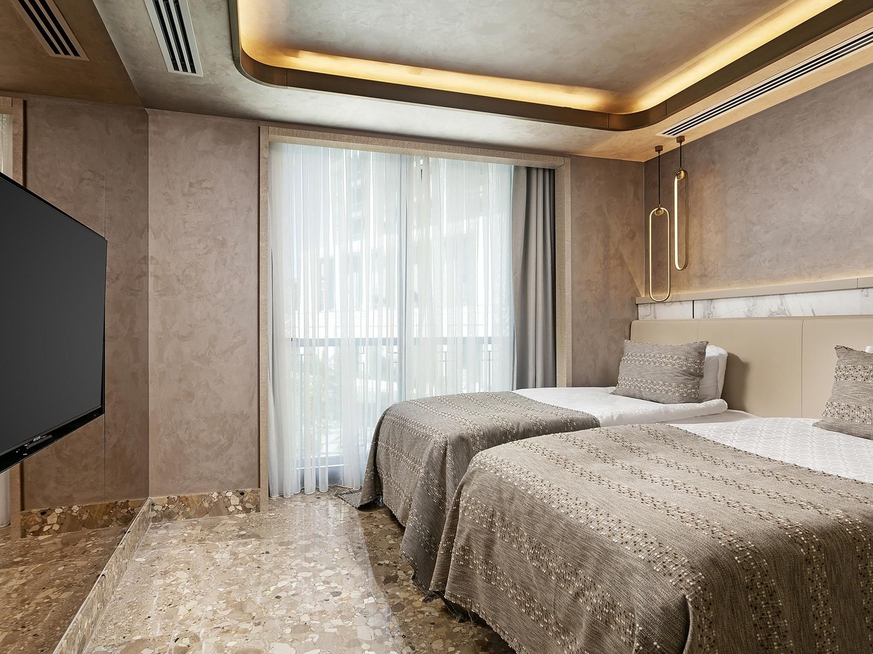 Cullinan Belek