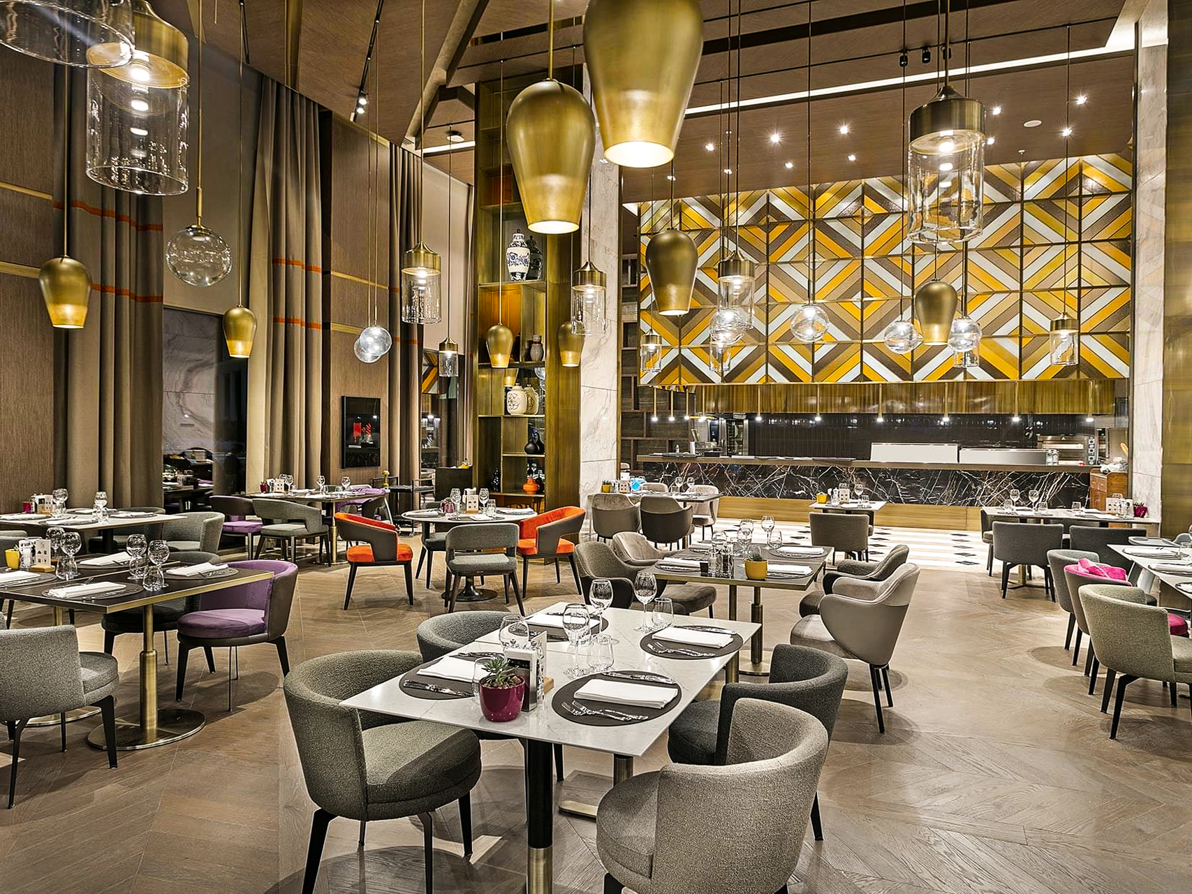 Cullinan Belek