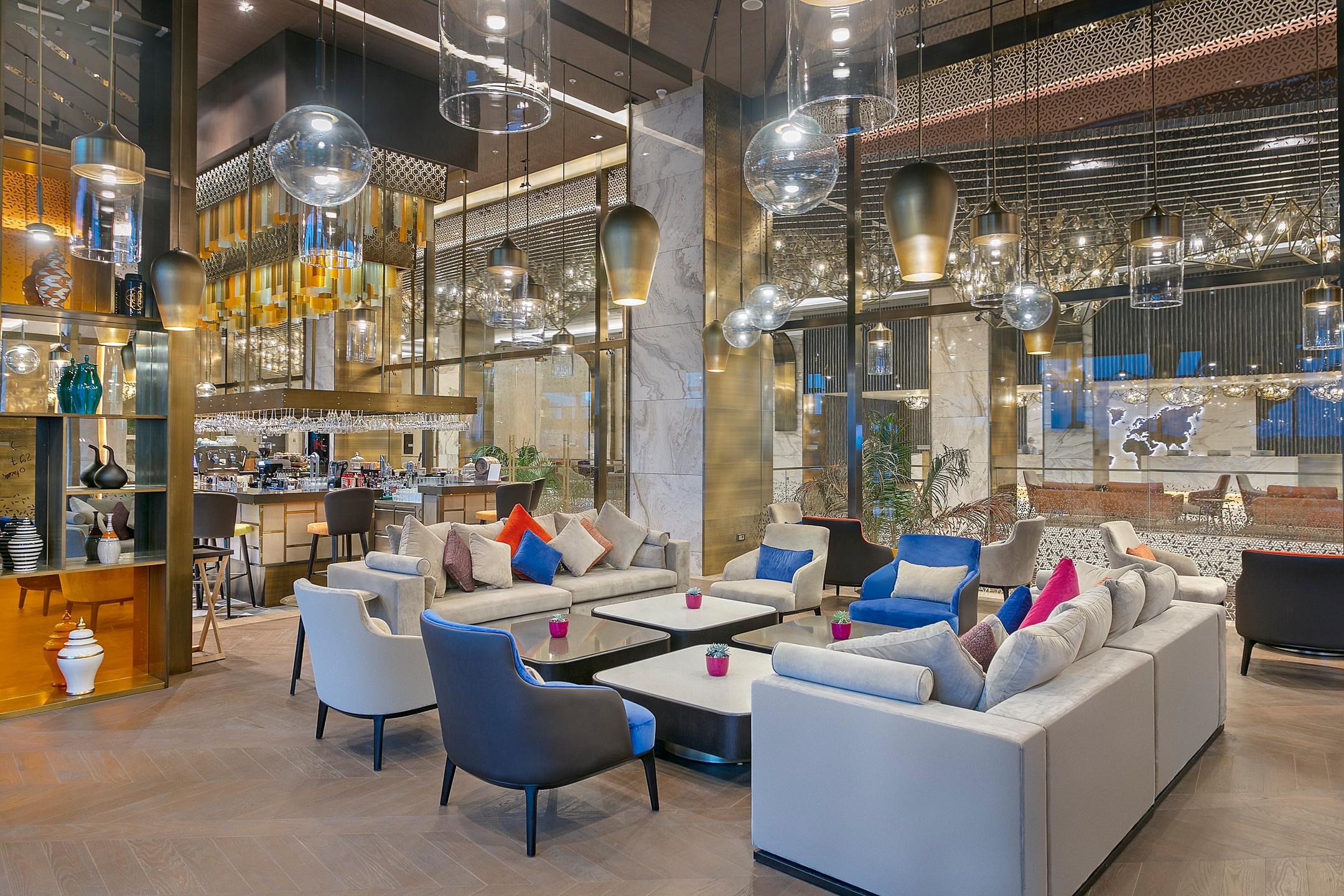 Cullinan Belek