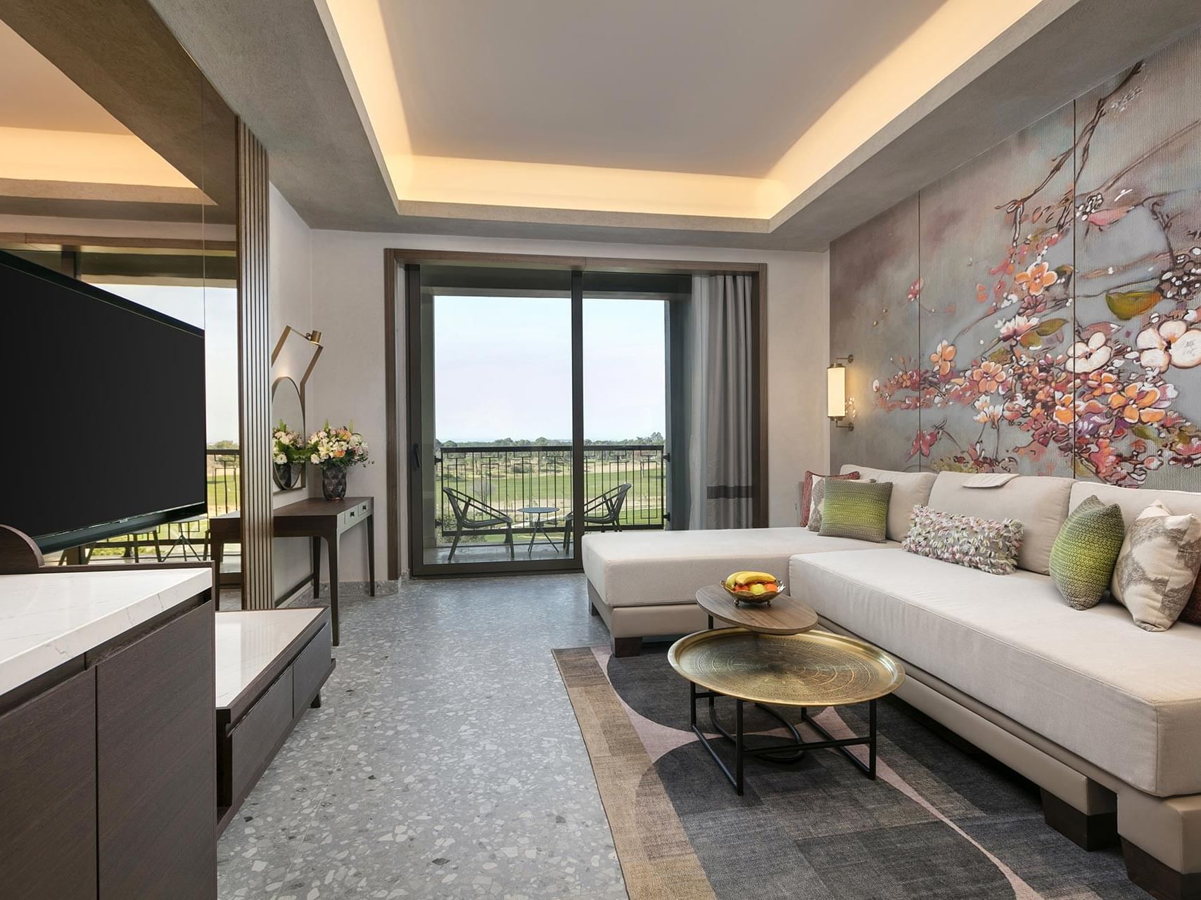 Cullinan Belek