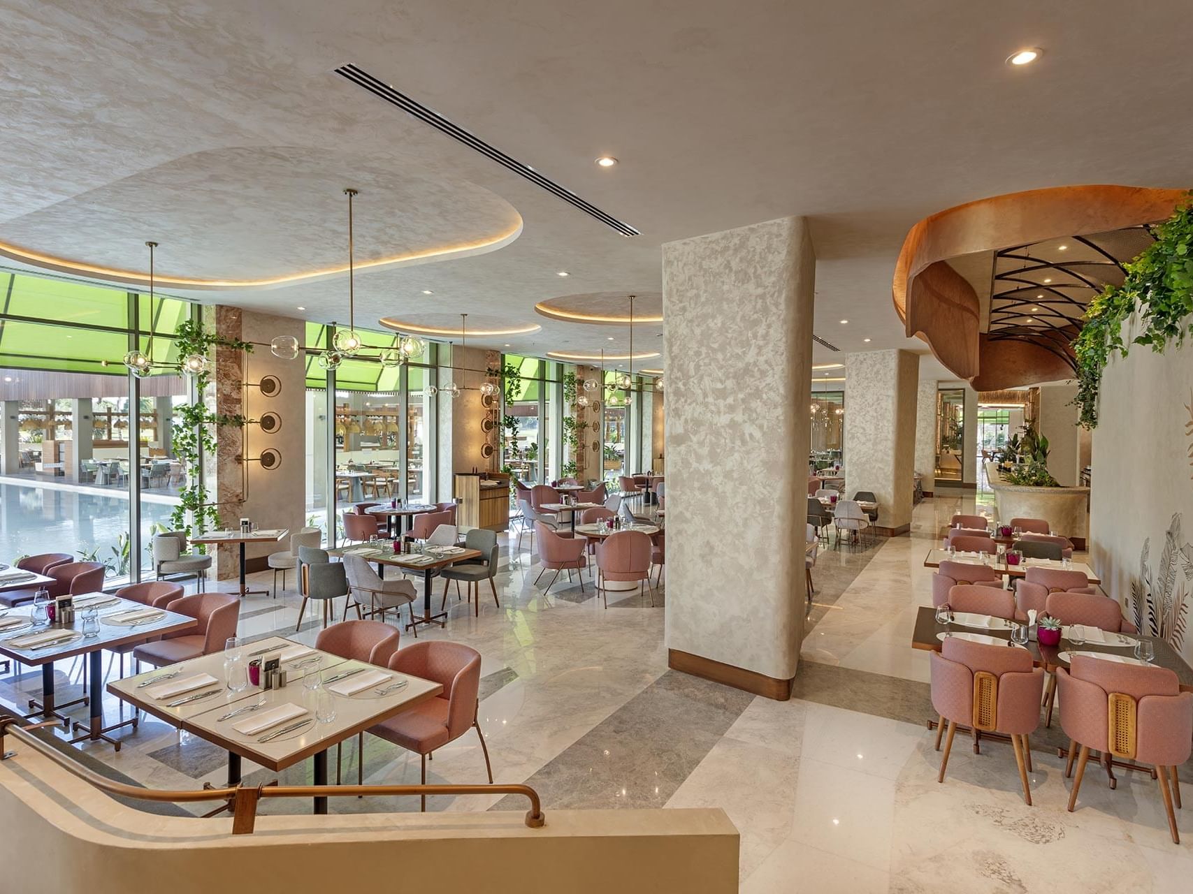 Cullinan Belek